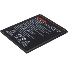 تصویر باتری اصلی گوشی لنوو A6020 مدل BL259 ا Battery Lenovo A6020 - BL259 Battery Lenovo A6020 - BL259