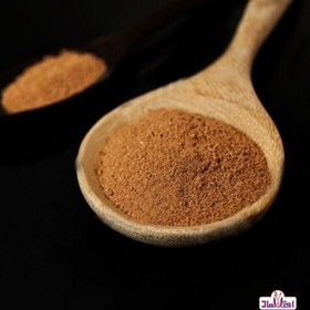 تصویر پودر ریشه جوز 50 گرمی اعتماد با کیفیت و درجه یک (خسرودار ) 