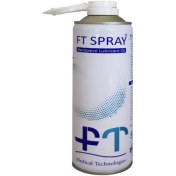 تصویر اسپره روغن توربین دیامانت FT SPRAY FT SPRAY