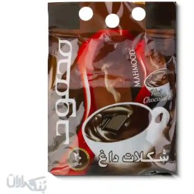 تصویر هات چاکلت محمود (20عددی) 
