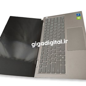 تصویر لپ تاپ استوک Dell Inspiron 5410 2in1 