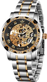 Sewor watches winding sale