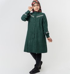 تصویر مانتو نازگل 