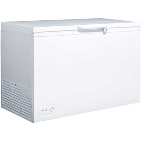 تصویر فریزر صندوقی 120 هیمالیا مدل VCF275 ا Himalia Chest Freezer 120 model VCF275 Himalia