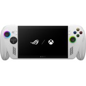 تصویر کنسول بازی ROG Xbox Ally X | حافظه 512 گیگابایت ROG Xbox Ally X 512 GB