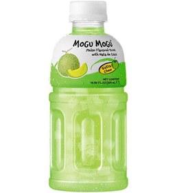 تصویر آب میوه موگو موگو تایلندی اصل با طعم های مختلف 320 میل پک 6 عددی - اناناس Original Thai Mogo Mogo fruit juice with different flavors, 320 ml, pack of 6