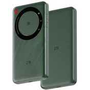 تصویر مودم جیبی 5G زد تی ای مدل Zte U30 Air 