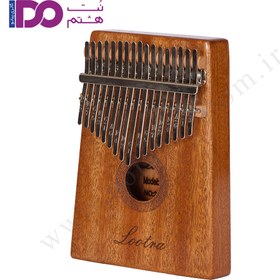 تصویر کالیمبا لوترا Kalimba Model Lootra