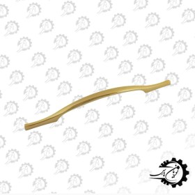 تصویر دستگیره سویل 192 طلایی 