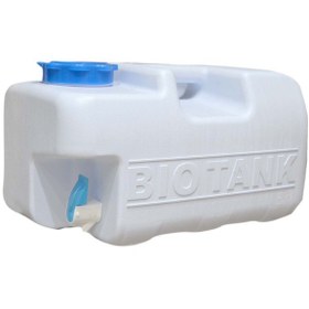 تصویر دبه ۲۰ لیتری گریزلی زیبا 