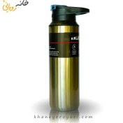 تصویر تراول ماگBOTTLE SPORT استیل 304 ۵۱۰ میل 