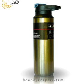 تصویر تراول ماگBOTTLE SPORT استیل 304 ۵۱۰ میل 