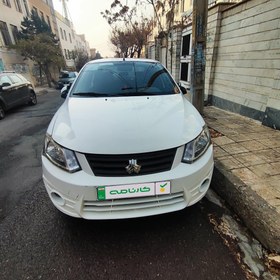 تصویر ساینا دنده‌ای مدل 1400 ا Saina manual EX Saina manual EX
