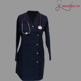 تصویر اسکراب زنانه مدل هلیا 