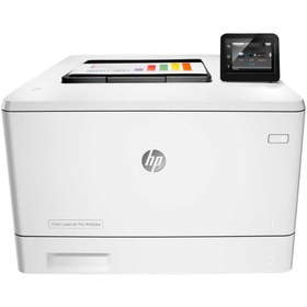 تصویر پرینتر استوک اچ پی مدل M452dw HP M452dw Stock Printer