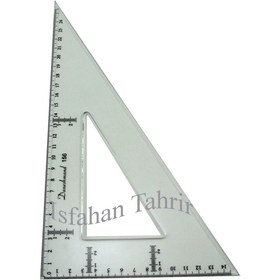 تصویر گونیا بزرگ 60 درجه 