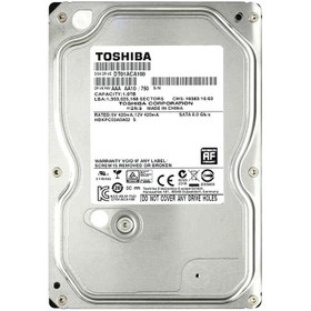 تصویر هارد دیسک HARD DISK TOSHIBA 1TB STOCK HARD DISK TOSHIBA 1TB STOCK