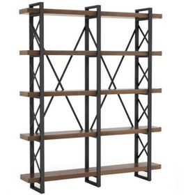 تصویر کتابخانه مدل Skch1 