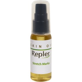 تصویر روغن رفع ترک پوستی رپلر مدل 2فاز حجم 25 میلی لیتر Rappler Stretch Mark Removal Oil, 2-Phase Model, 25 ml