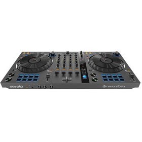 تصویر دی جی کنترلر پایونیر مدل DDJ-FLX6-GT Pioneer DDJ-FLX6-GT DJ Controller