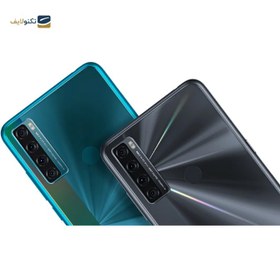 تصویر گوشی تی سی ال 20SE | حافظه 64 رم 4 گیگابایت TCL 20 SE 64/4 GB