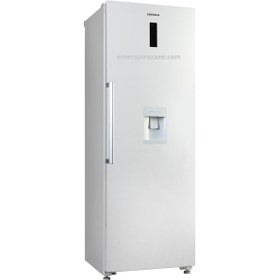 تصویر یخچال 20 فوت امرسان مدل دیاموند RH20D (EM40 سری نانو) 20 foot Emersun refrigerator diamond model RH20D