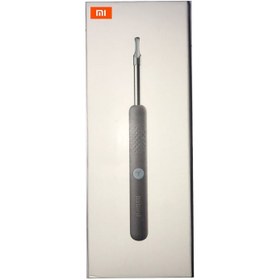 تصویر گوش پاک‌کن هوشمند شیائومی Bebird مدلR1 