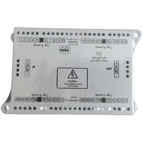 تصویر دیکودر دیجیتال سوزوکی 