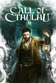 تصویر خرید بازی ایکس باکس Call of Cthulhu 