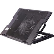 تصویر پایه خنک کننده لپ تاپ ایکس پی-پروداکت مدل XP-F97 