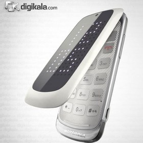 تصویر گوشی موتورولا Gleam Plus | ظرفیت 50 مگابایت ا Motorola Gleam Plus | 50MB Motorola Gleam Plus | 50MB