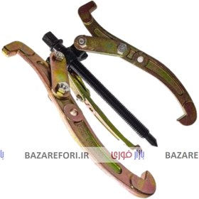 تصویر پولی کش سایز ۱۰ برند چین - بازار فوری Chinese bra​nd size 10 cash register