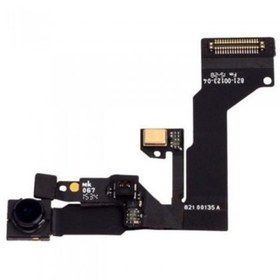 تصویر فلت سنسور و دوربین جلو آیفون 6 اس - Iphone 6s sensor flex 