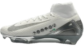 تصویر استوك فوتبال نايك مدل اير زوم nike AIR zoom 