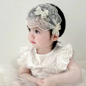 تصویر هدبند پرنسس 1 