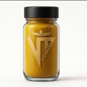 تصویر ادویه پلویی 