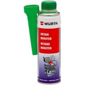 تصویر مکمل سوخت و تقویت کننده عدد اکتان وورث مدل 586 110 3300 حجم 300 میلی لیتر 