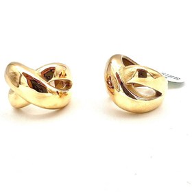 تصویر انگشتر استیل طرح دار Patterned-steel-ring