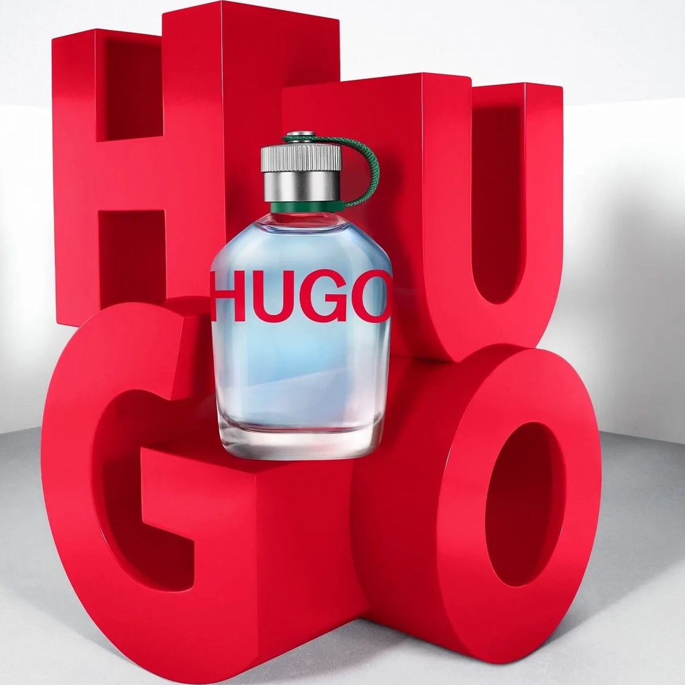 HUGO BOSS Hugo Man 75ml