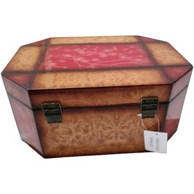 تصویر جعبه چوبی خارجی 