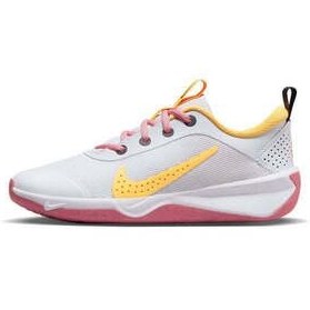 تصویر Nike کفش تنیس کودکان Omni Multi Court GS DM9027 102 SDife Sport 