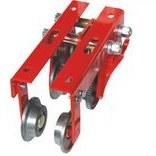 تصویر بالابر برقی ویتال ظرفیت ۱۲۰۰ کیلو 