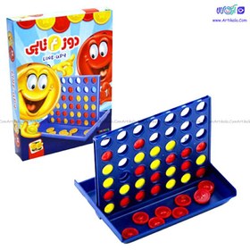 تصویر دوز چهارتایی شایان 