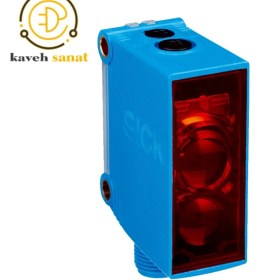 تصویر سنسور نوری SICK GL10G-P4251 