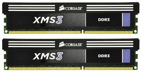 Corsair xms3 deals ddr3 8gb