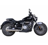 تصویر موتور سیکلت دینو مدل بندا راک Benda Rock سال 1402 