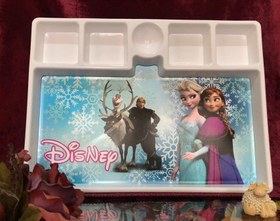 تصویر سینی کودک قیمت 45هزار 