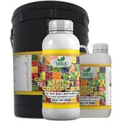تصویر کود مولتی کمپلکس مایع شوک Shock Multi Complex Liquid Fertilizer