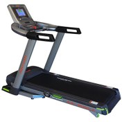 تصویر تردمیل خانگی آذیموس مدل 3032CA Azimuth home treadmill 3032CA