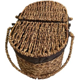 تصویر سبد مسافرتی 38*22*18 